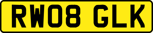 RW08GLK