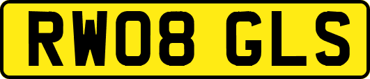 RW08GLS