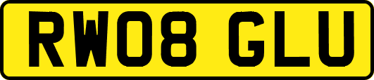RW08GLU