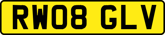 RW08GLV