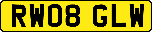 RW08GLW