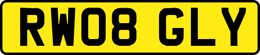 RW08GLY