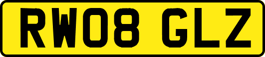 RW08GLZ