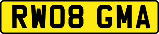 RW08GMA