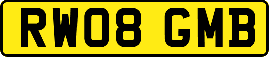 RW08GMB
