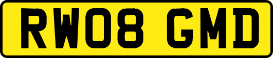 RW08GMD