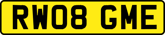 RW08GME