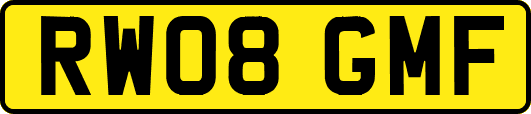 RW08GMF