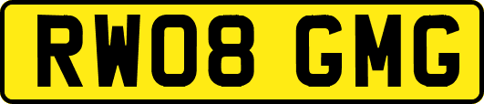 RW08GMG