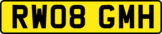 RW08GMH
