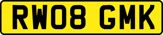 RW08GMK