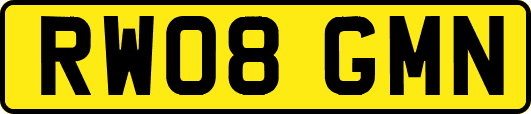 RW08GMN