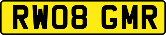 RW08GMR