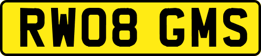 RW08GMS