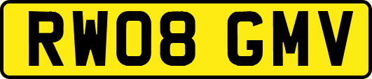 RW08GMV