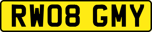 RW08GMY
