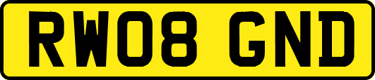 RW08GND