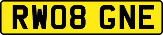 RW08GNE