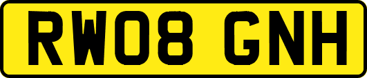 RW08GNH