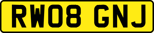 RW08GNJ
