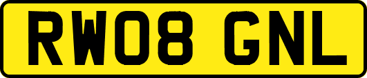 RW08GNL