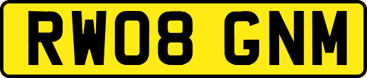 RW08GNM