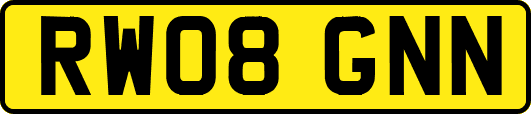 RW08GNN