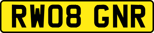 RW08GNR