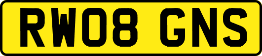 RW08GNS