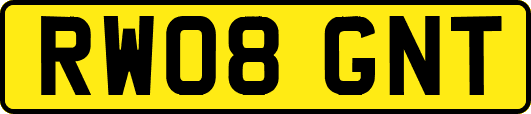 RW08GNT