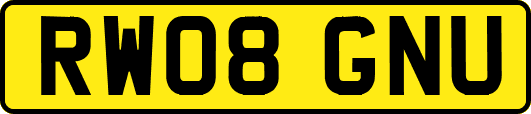 RW08GNU