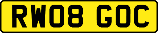 RW08GOC