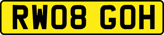 RW08GOH