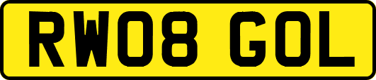 RW08GOL