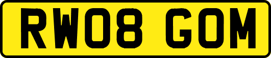 RW08GOM