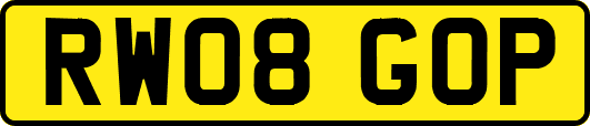 RW08GOP