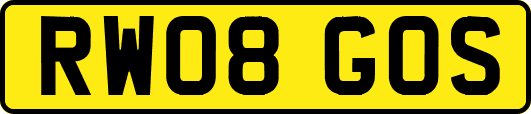 RW08GOS