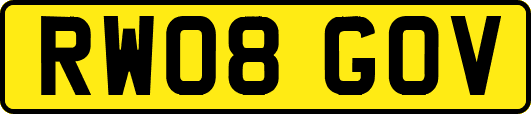 RW08GOV