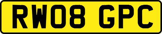 RW08GPC