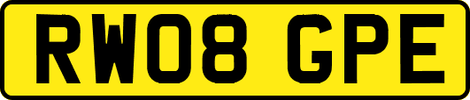 RW08GPE