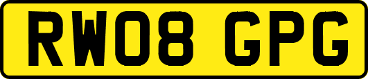 RW08GPG