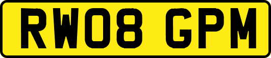 RW08GPM