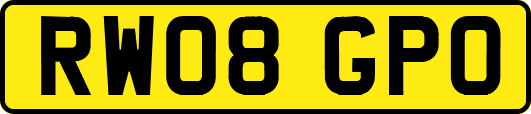 RW08GPO