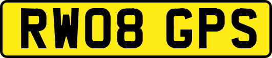 RW08GPS