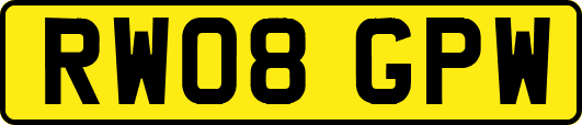 RW08GPW