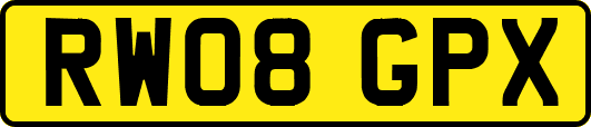 RW08GPX