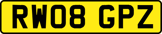 RW08GPZ