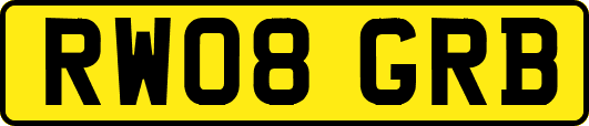 RW08GRB