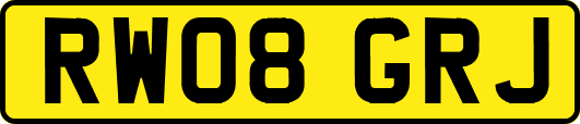 RW08GRJ