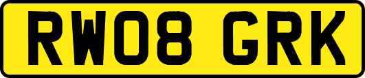 RW08GRK